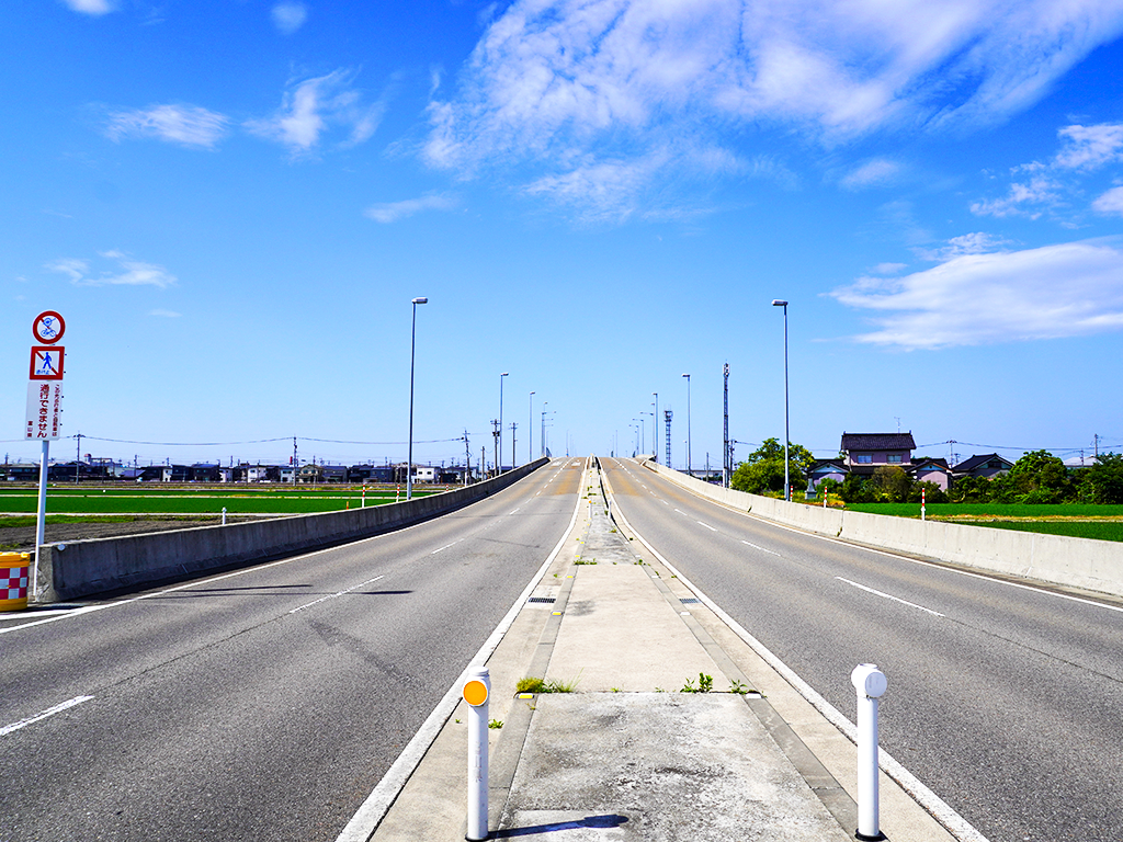 平成28年度 橋梁工事実績 有限会社マツイ コーポレーション